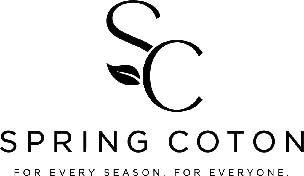 Spring Coton — for every season, for everyone